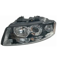 AUDI A4 ÖN FAR ELEKTRİKLİ SOL 01-04 AUD10A4012 8E0941029C
