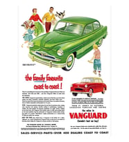 Standart Vanguard Tablo Ahşap Poster Dekoratif