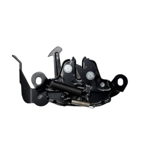 Kaput Kilit Qashqai 07-13 D22 98-05 YD25 98-05 65601-JD000
