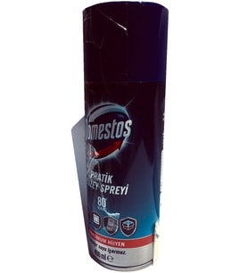 Domestos Pratik Yüzey Spreyi 400ml.
