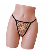 Anastasia Underwear Kadın Fantezi Külot - ANS102