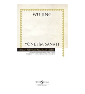 Yönetim Sanatı - Hasan Ali Yücel Klasikleri