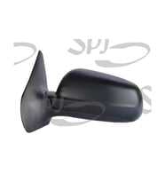 Vw Golf4 Bora Mekanik Ayna 98/03 Büyük Tip Sol 1J185750701C (Oem No: 1J185750701C)