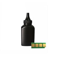 Pantum PA-200B/PA-210 Muadil Dolum Kiti (Çip+Toz)-M6500N-M6500NW