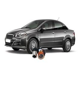 Fiat Linea Komple Çakmak Çakmaklık 2007--2016