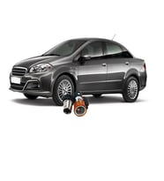 Fiat Linea Komple Çakmak Çakmaklık 2007--2016