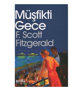 Müşfikti Gece