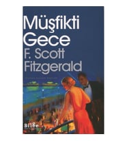 Müşfikti Gece