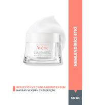Avène Cream Nutritive Compensatrice Riche 50 ml