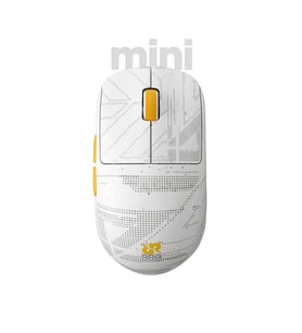 Pulsar X2H RRQ Edition Kablosuz Size 1 Mini Simetrik Gaming Mouse (PX2H15)