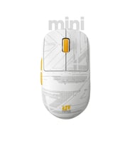 Pulsar X2H RRQ Edition Kablosuz Size 1 Mini Simetrik Gaming Mouse (PX2H15)