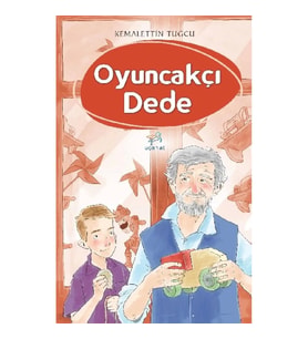 Oyuncakçı Dede