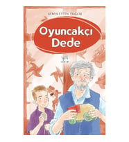 Oyuncakçı Dede