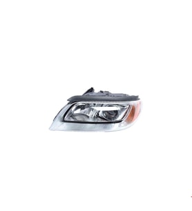 Volvo S80 Ön Far Sol Xenon 2008 Sonrası Uyumlu