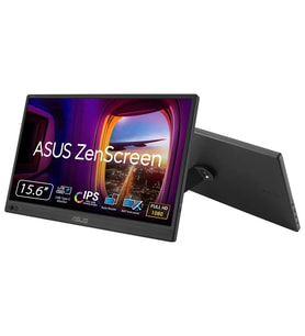 ASUS ZenScreen MB169CK 15.6 inç 60Hz 5ms Full HD IPS Taşınabilir Monitör