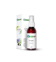 GREENUP VÜCUT SPREYİ
