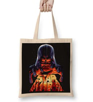 Darth Vader in Control Bez Çanta Uzun Saplı