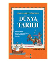 Çocuklar İçin Eğlenceli Dünya Tarihi