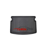 Volkswagen Golf 7 Alt Bagaj 2013 -2020 Bagaj Havuzu