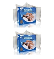 Horlama Yastığı Bonie ( Buckwheat ) 2 Adet