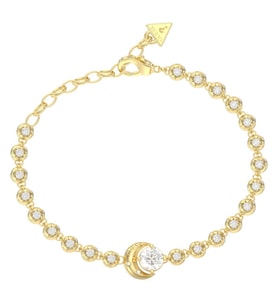 Guess JGUJUBB06235JWYGS Kadın Bileklik