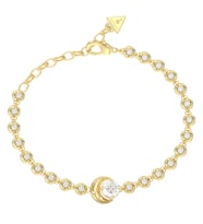 Guess JGUJUBB06235JWYGS Kadın Bileklik