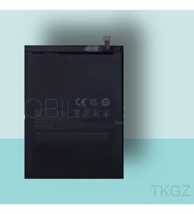Tkgz - MEIZU M 10 Uyumlu Pil - Servis Sıfır