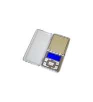 Pocket Dijital Cep Terazisi 500 Gr 0.01