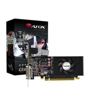 AFOX GEFORCE AF730-2048D3L6 GT730 LP 2GB DDR3 128BIT 1XVGA 1XHDMI 1XDVI EKRAN KARTI