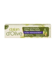 Dalan D'Olive Yoğun Bakım Kremi 20Ml