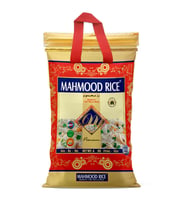 Mahmood Rice Basmati Pirinç 4 KG