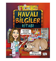 Havalı Bilgiler Kitabı
