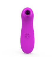 Lilitu Shop 10 Emme Fonksiyonlu Teknolojik Vibratör