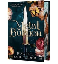 Metal Bükücü (Yan Boyamalı)