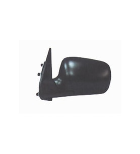 SKODA FELİCİA DIŞ DİKİZ AYNASI ELEKTRİKLİ SOL 1995-1998 6U1857501A