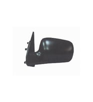 SKODA FELİCİA DIŞ DİKİZ AYNASI ELEKTRİKLİ SOL 1995-1998 6U1857501A