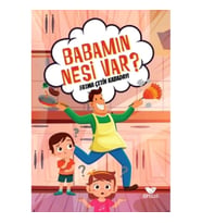 Babamın Nesi Var?