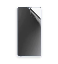 SChitec SONY Xperia Ace III Uyumlu Ön Yüzey Hayalet Privacy Hidrojel Ekran Koruyucu