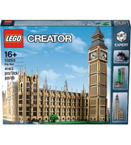 LEGO 10253 Creator Expert Big Ben