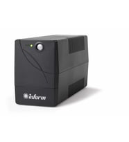 Inform Guardıan 800Va 1X9Ah Lıne Int. Ups 7/20 Dk 