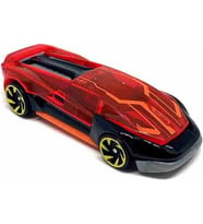 Hot Wheels Tekli Arabalar - GHF36 (Renksiz)