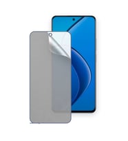 SChitec Realme 13+ 4G Uyumlu Ön Yüzey Mat Hidrojel Ekran Koruyucu