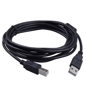 Yazıcı Kablosu Usb 5mt Gabble Gab-Yk05