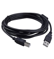 Yazıcı Kablosu Usb 5mt Gabble Gab-Yk05