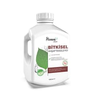 BİTKİSEL AHŞAP TEMİZLEYİCİ 1000 ML 