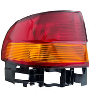 Toyota Carina-E Stop Lambası Dış Sol 1996-1997-1998-1999