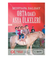 Orta(daki) Asya Ülkeleri