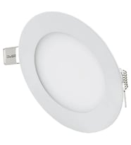 Cata CT-5145 6W 6500K Slim Led Panel Spot Beyaz Işık