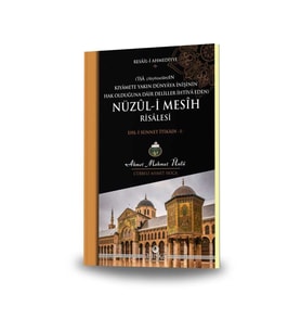 Nüzülü Mesih Risalesi