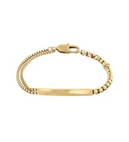 Calvin Klein CKJ35100066 Erkek Bileklik